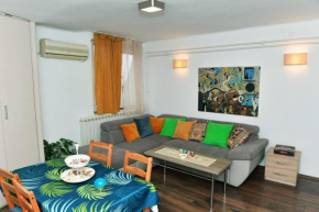 Charming and stylish centrally located 50m2